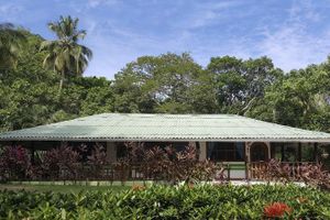 Alojamiento - Finca La Jorará
