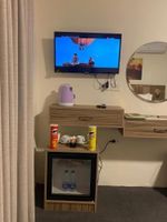 Alojamiento - Petra Jewel Hotel