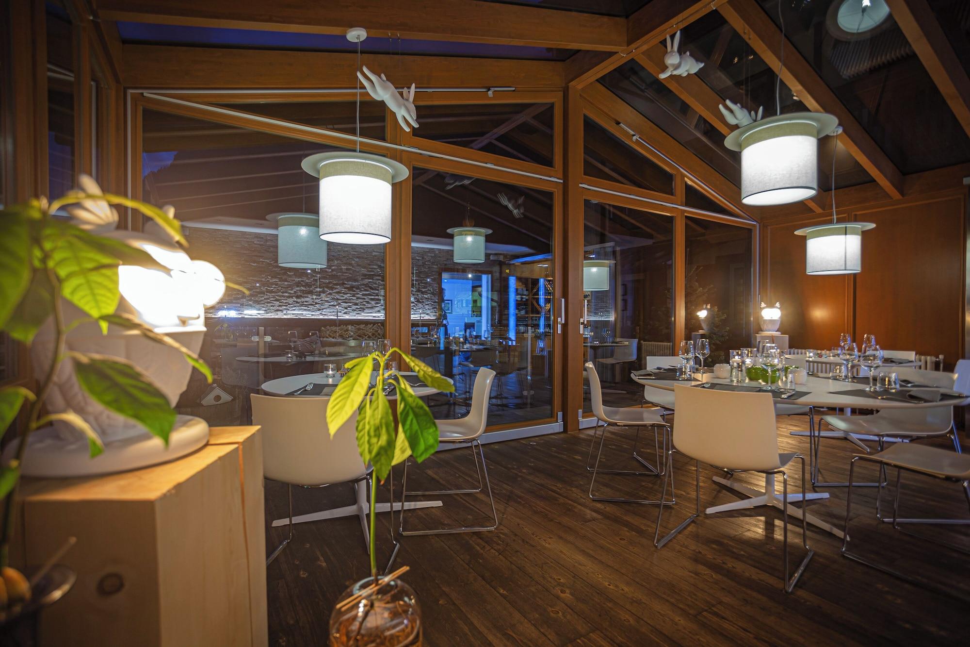 Restaurant Hotel Andreas