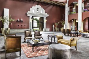Alojamiento - Hotel Gran Casa Xalisco