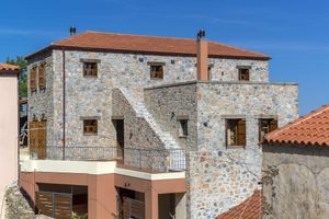 Alojamiento - Apirathes