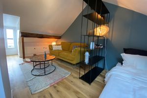 Alquiler Vacacional - le Loft Lepic