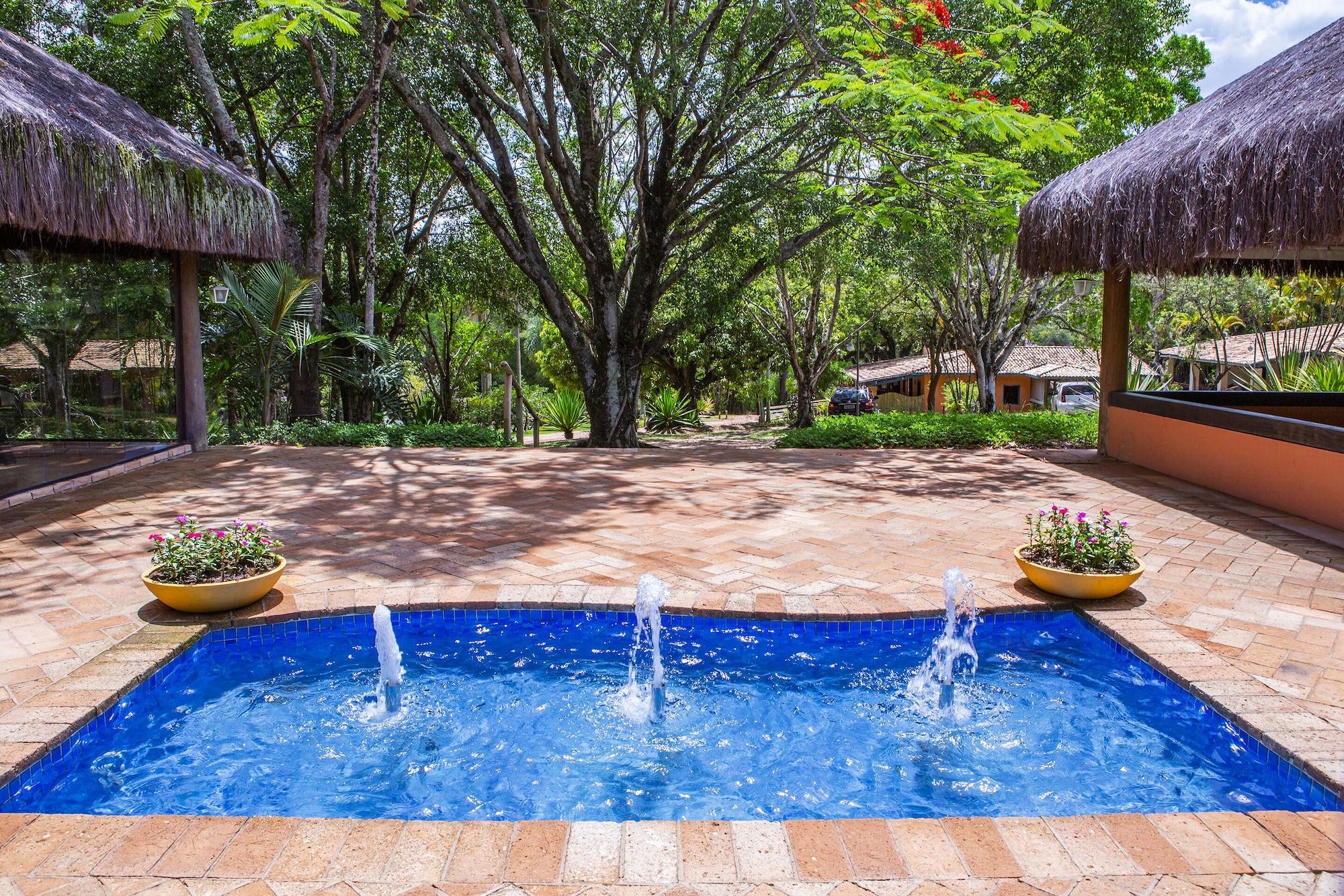 Gimnasio Itu Garden Spa