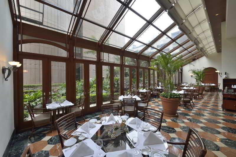 Restaurant The Sherwood Taipei