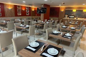 Hospedagens - Linhares Design Hotel