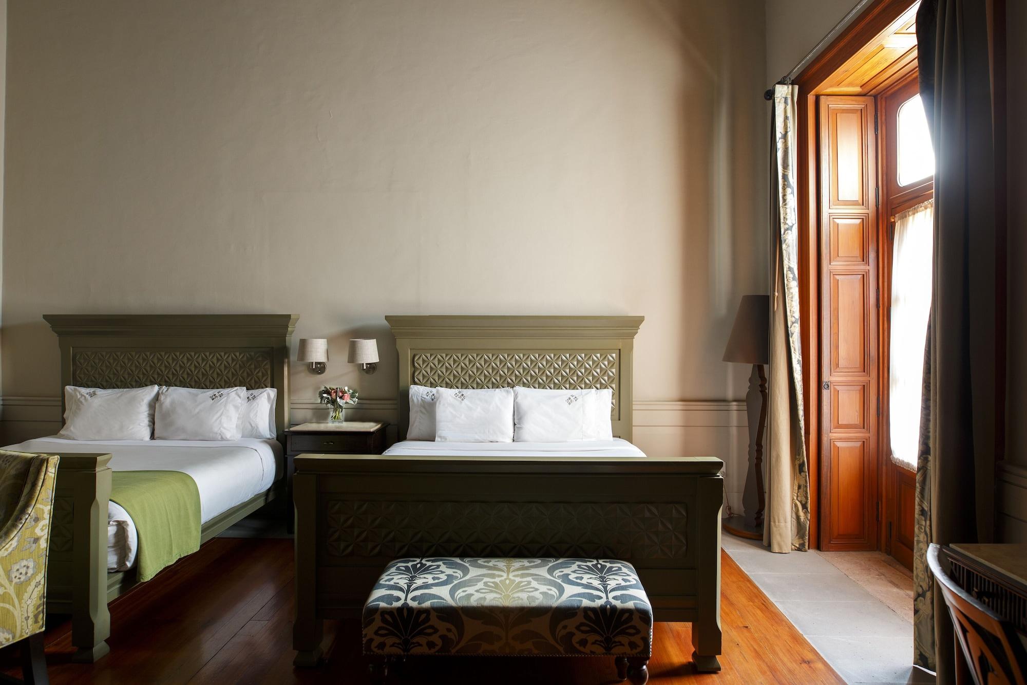 Habitación Casa Grande Hotel Boutique