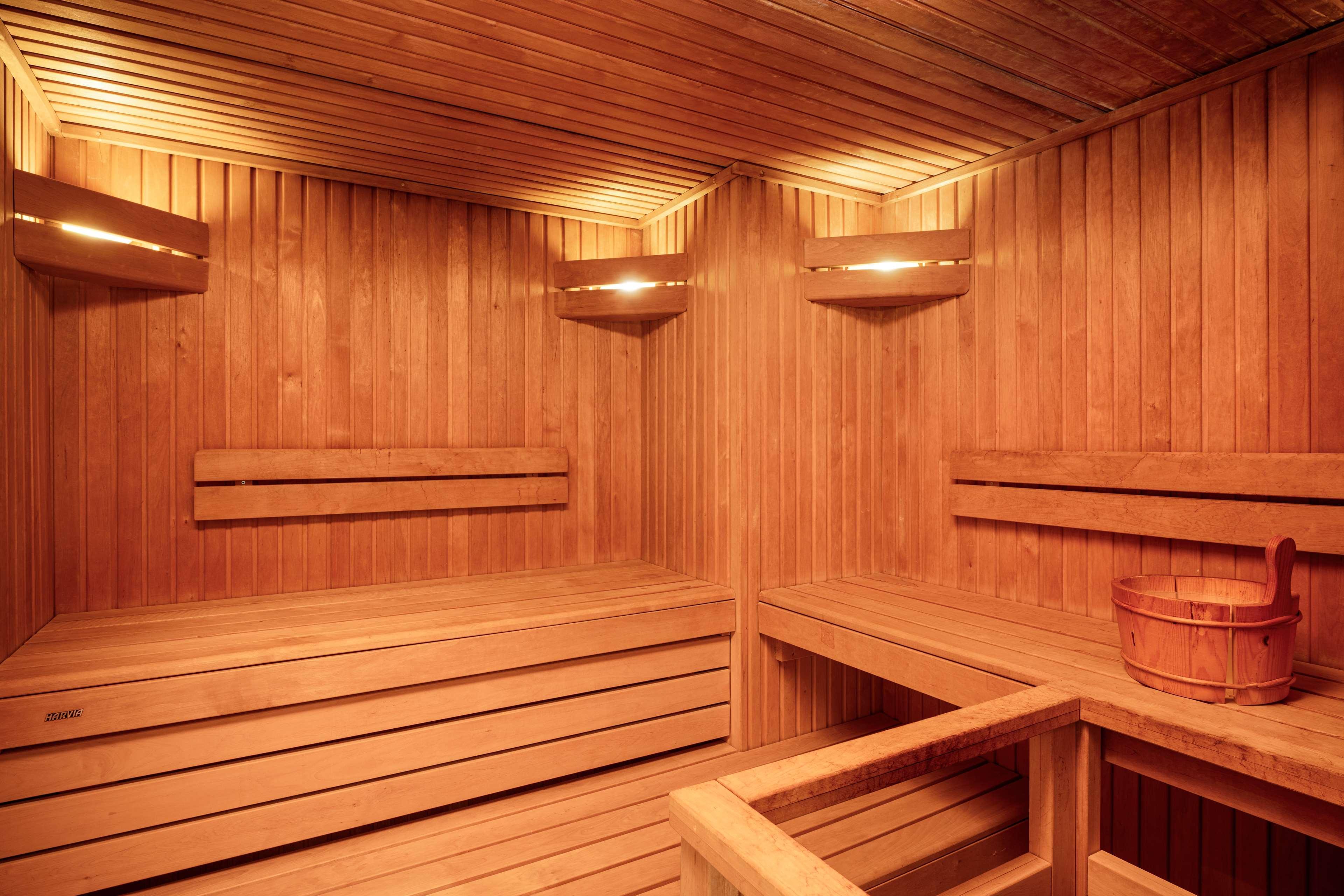 Gimnasio The Plaza Doha, LXR Hotels & Resorts