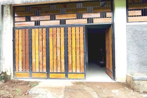 Alojamiento - Hotel O Wisma Alam Syariah Near PLN GARDU INDUK MAMUJU