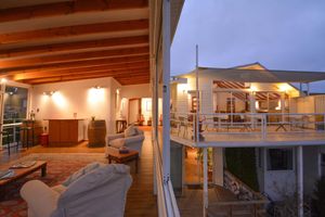 Alojamiento - Kai Hotel