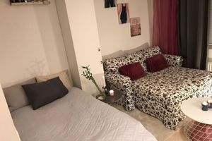 Alquiler Vacacional - Casa South Studio in the Center of Stockholms Soho