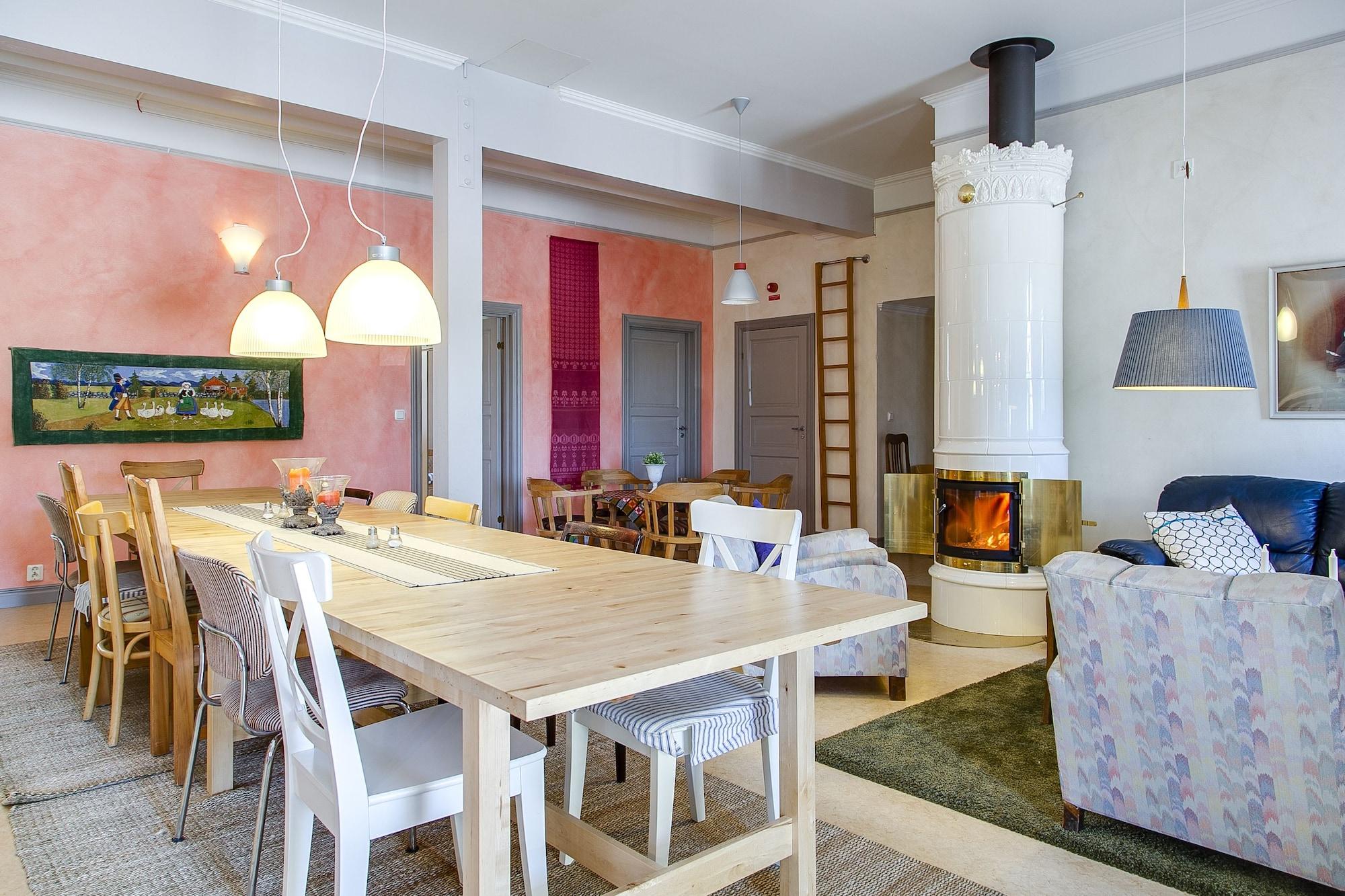 Restaurant Kullagården