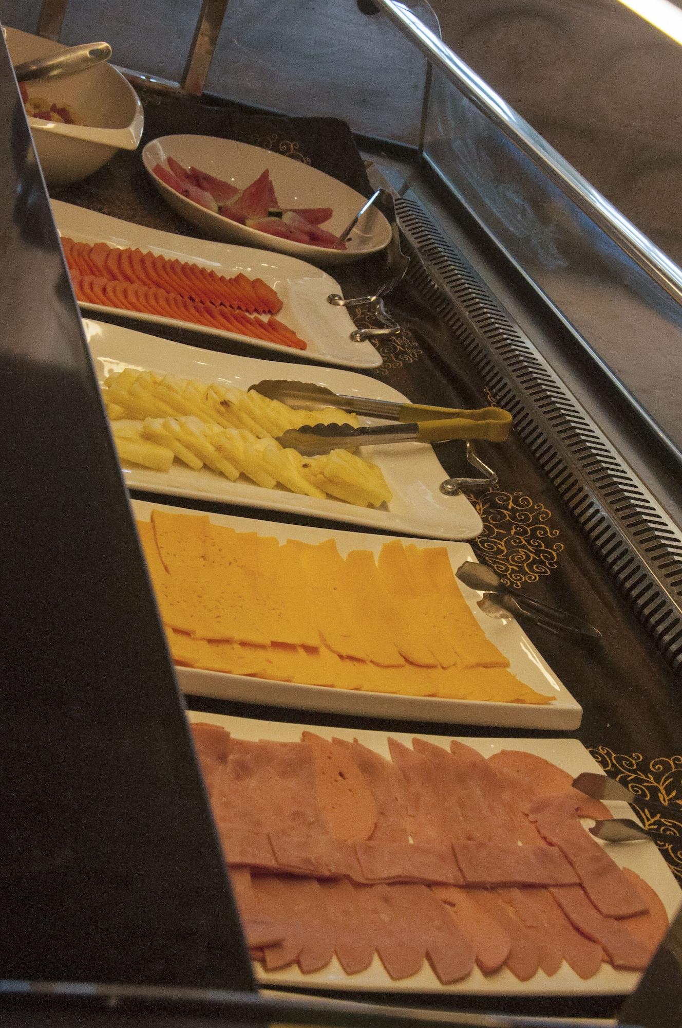 Restaurant Cristal Samaña