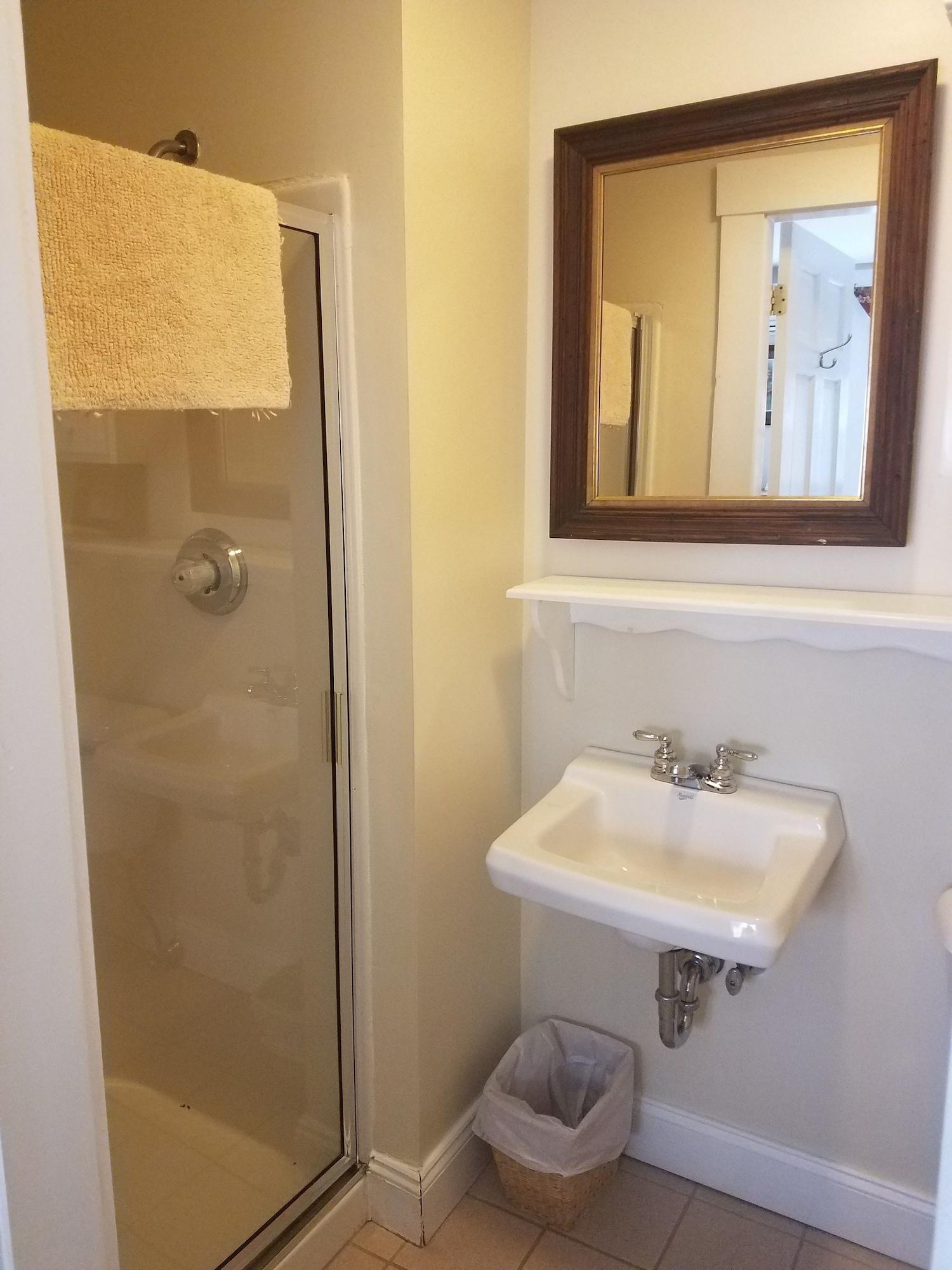 Equipamiento de Habitación Tilton Inn