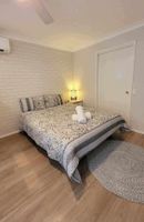 Alquiler Vacacional - Small Luxury private Retreat EnsuiteKitchen, Backyard and Pet Friendly