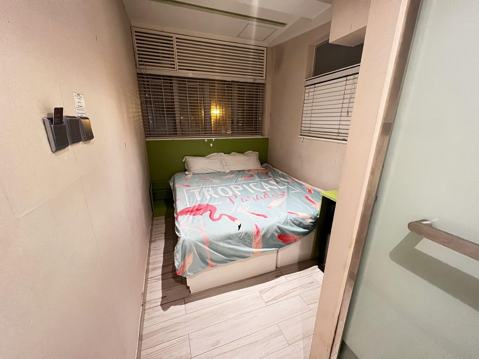 Hotel Capital Suites Luxury Residences And Offices