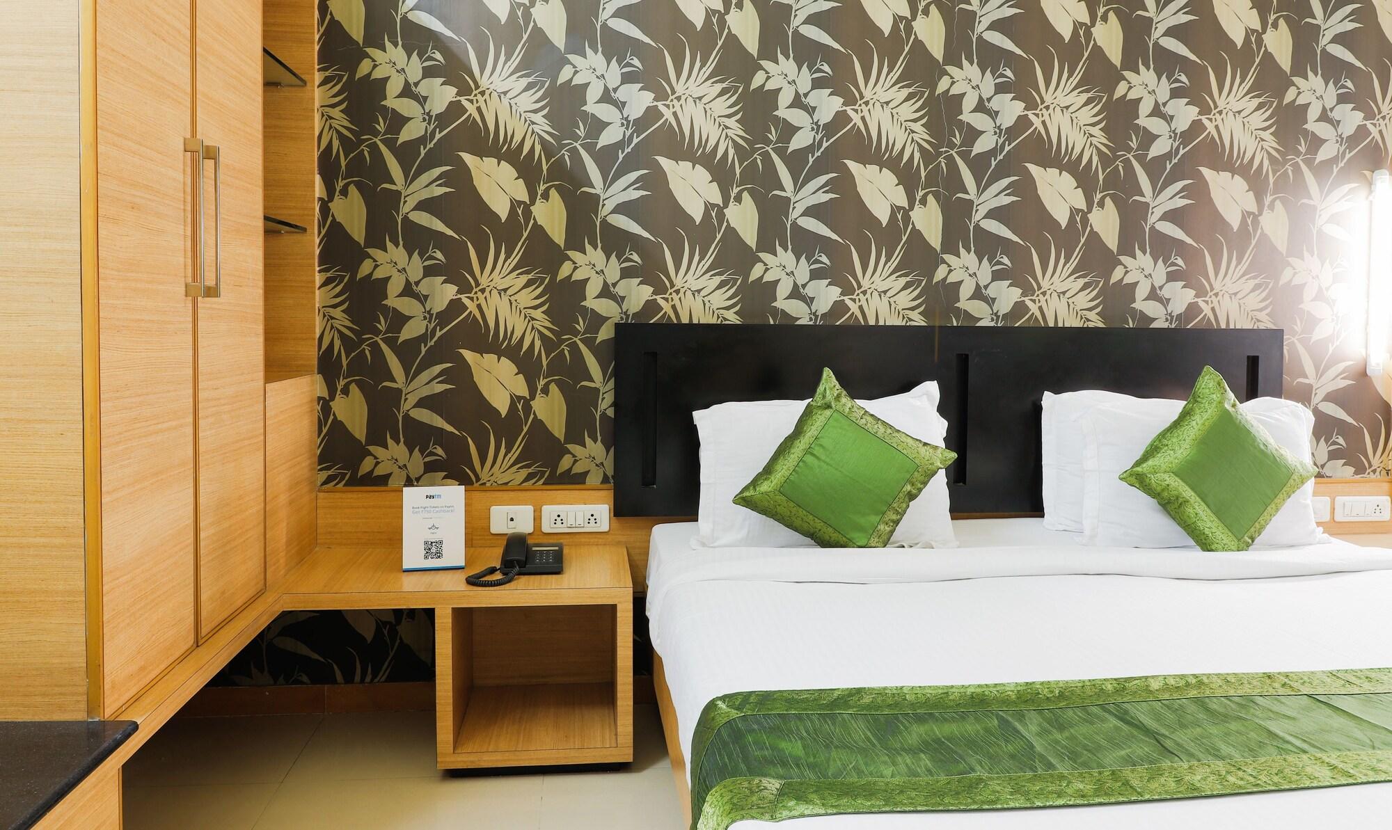 Habitación Treebo Trend Yuvraj Aurangabad