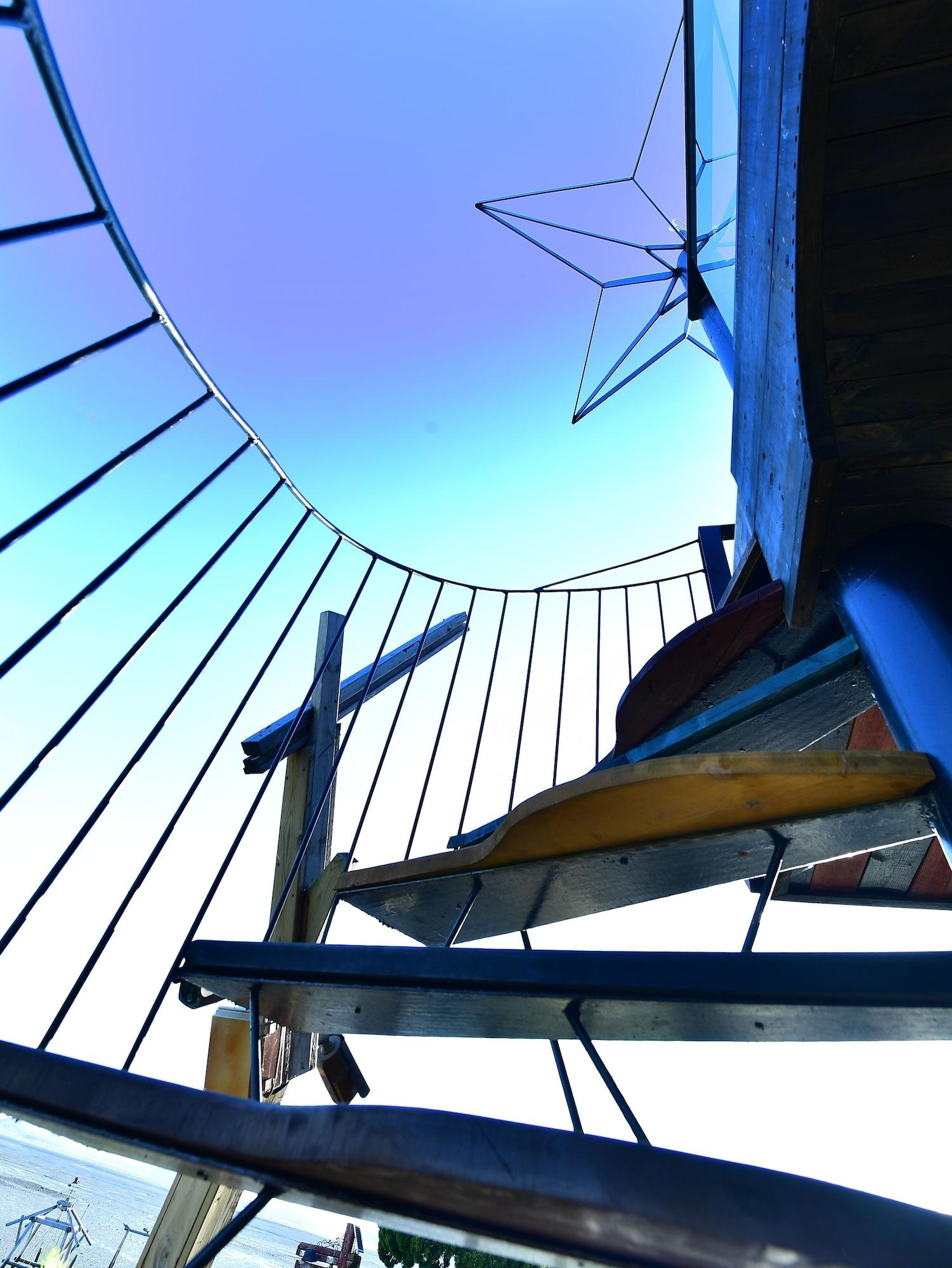 Bar/Salón SkyStarSea Pension