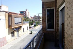 Alojamiento - Habitaciones Petrer