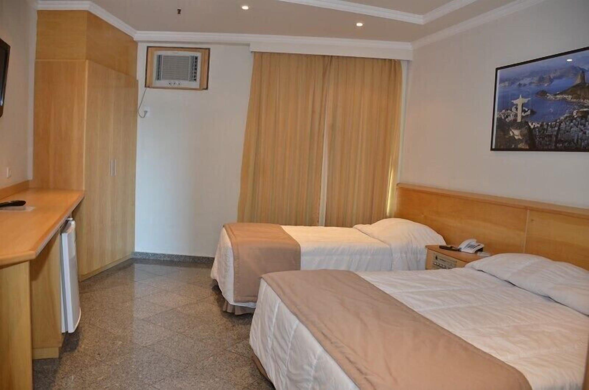 Habitación Saionara Hotel