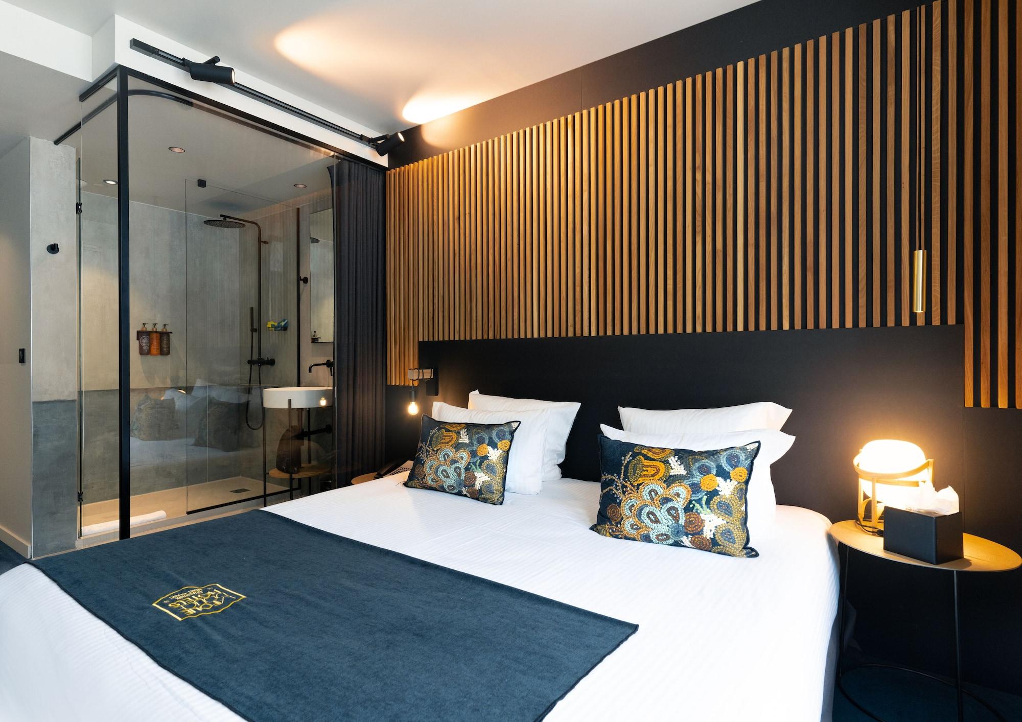 Habitación La Folie Douce Hôtel Chamonix