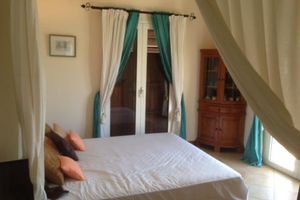 Alquiler Vacacional - The Villa Turquoise Mauritius