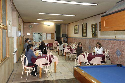 Comodidades del Alojamiento Hotel Imperial