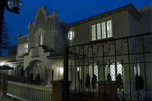 Alojamiento - Quinta Miraflores Boutique Hotel