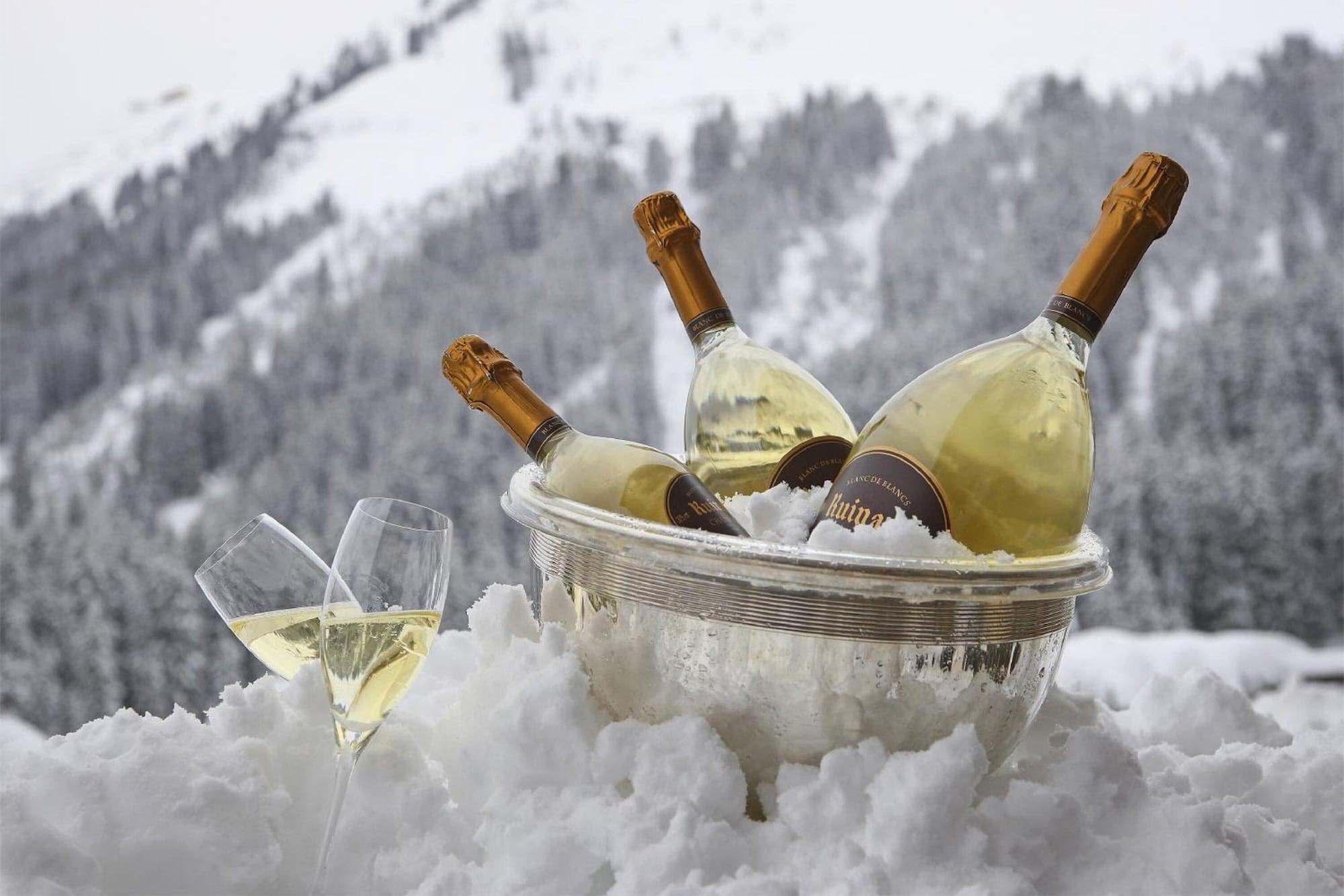 Restaurant Appart Hotel Knappaboda