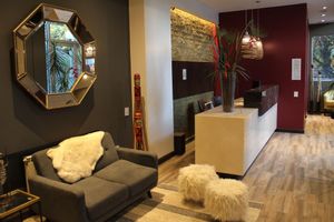 Alojamiento - MG Design Hotel Boutique - Adults Only