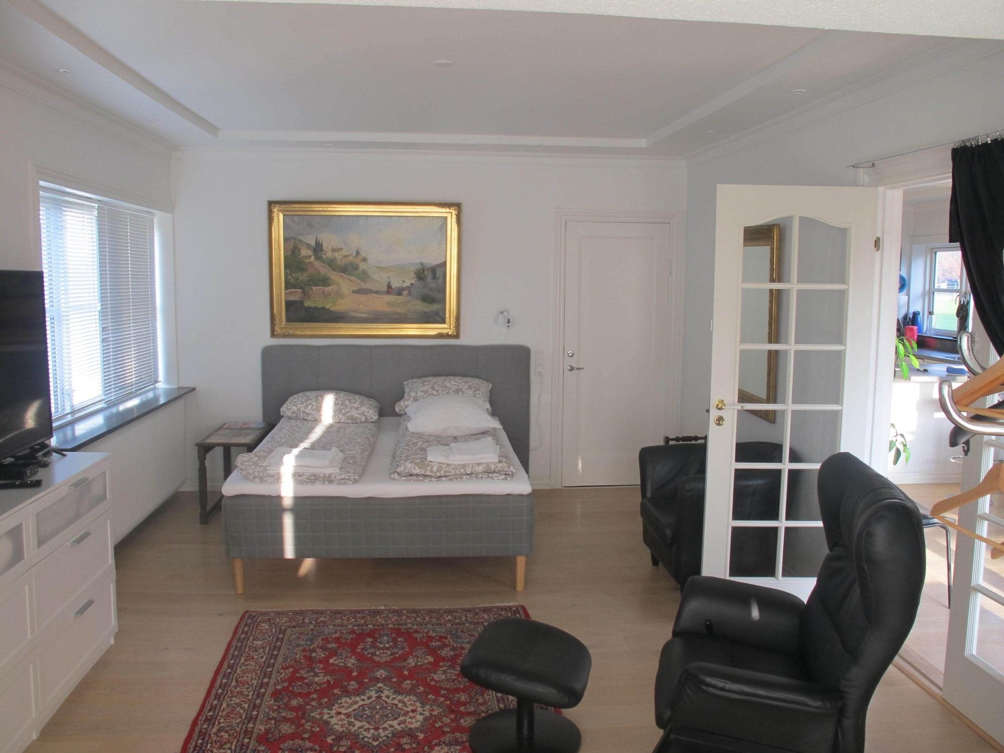 Comodidades del Alojamiento Guesthouse Sharon Suite