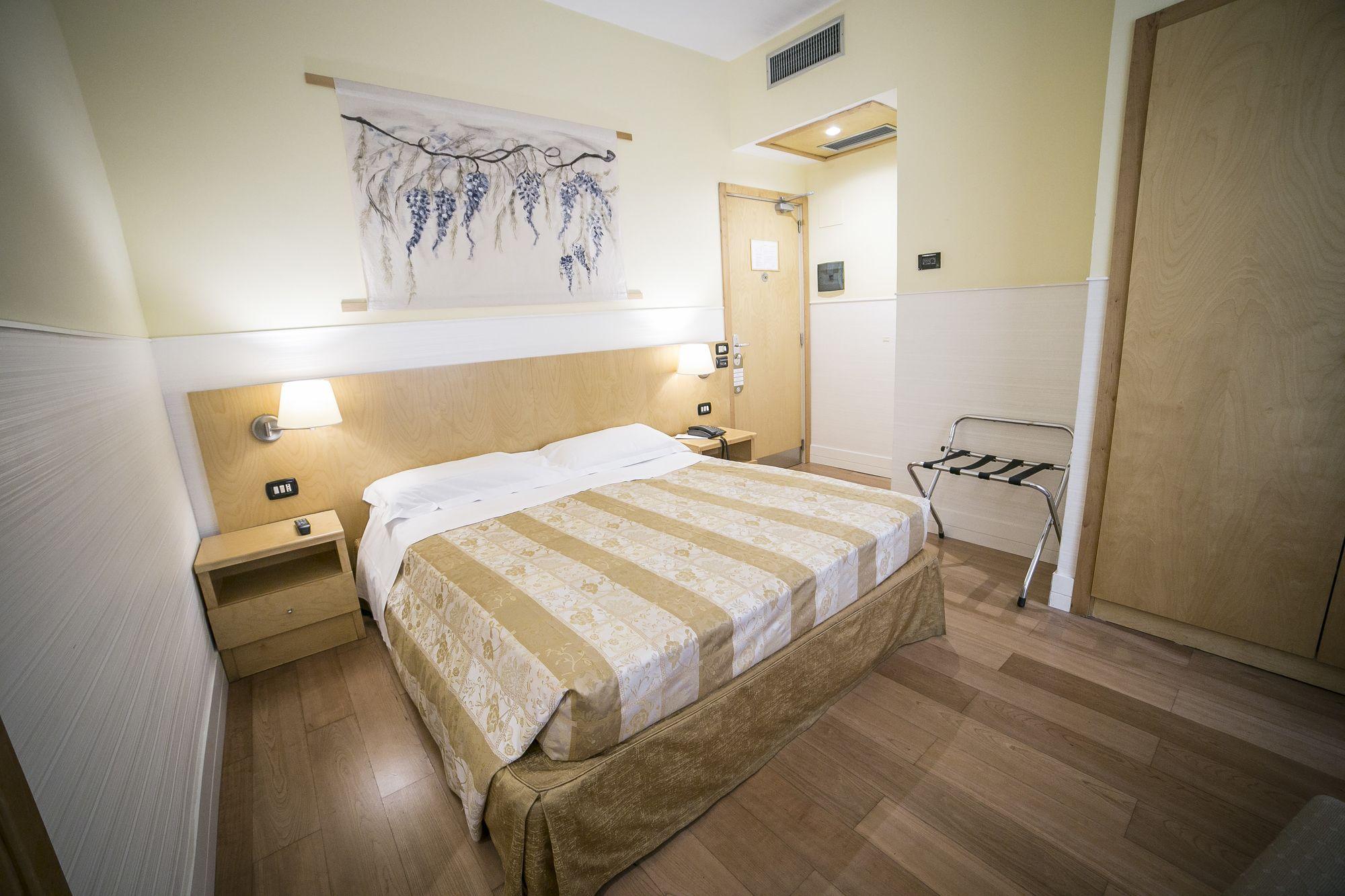 Habitación Hotel Aphrodite