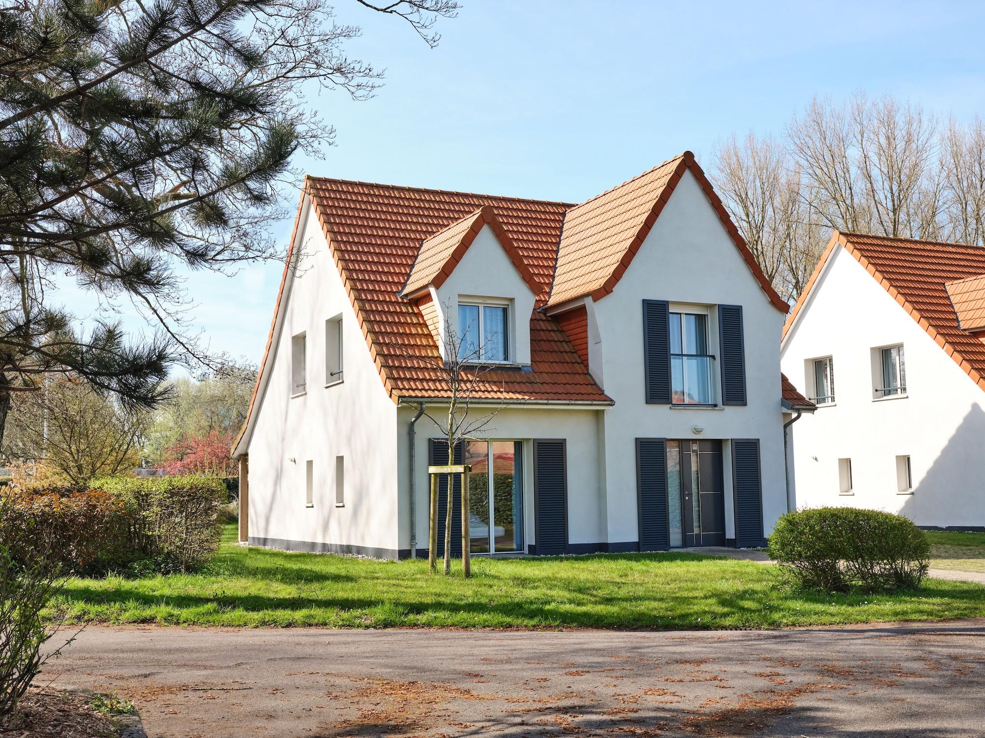 Habitación Dormio Resort Berck Sur Mer