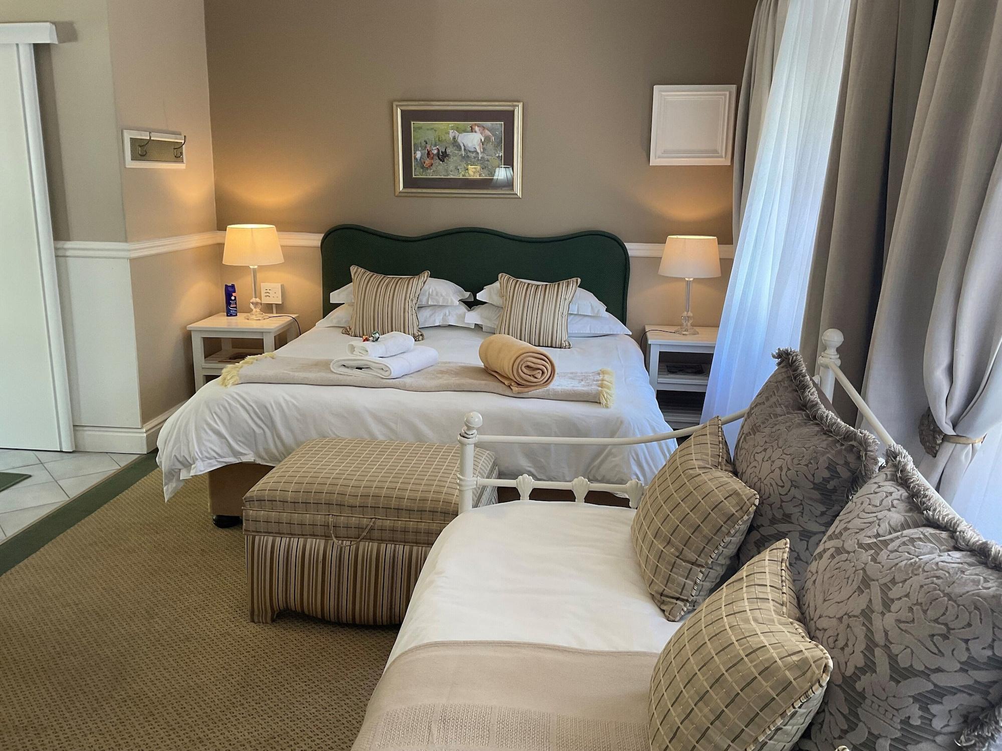 Habitación Brighton Lodge