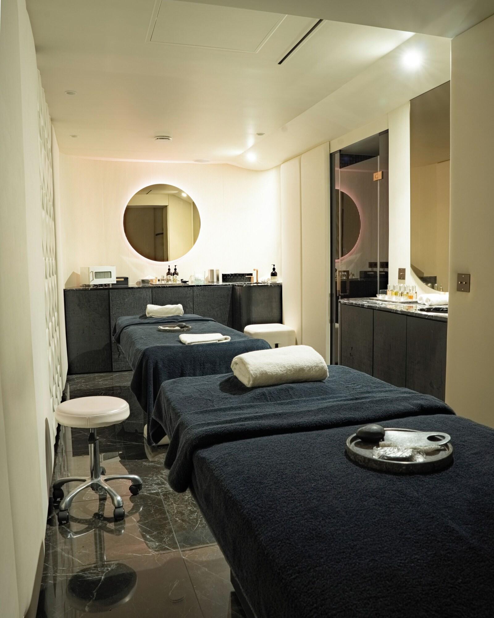 Spa Hotel Le Narcisse Blanc & Spa