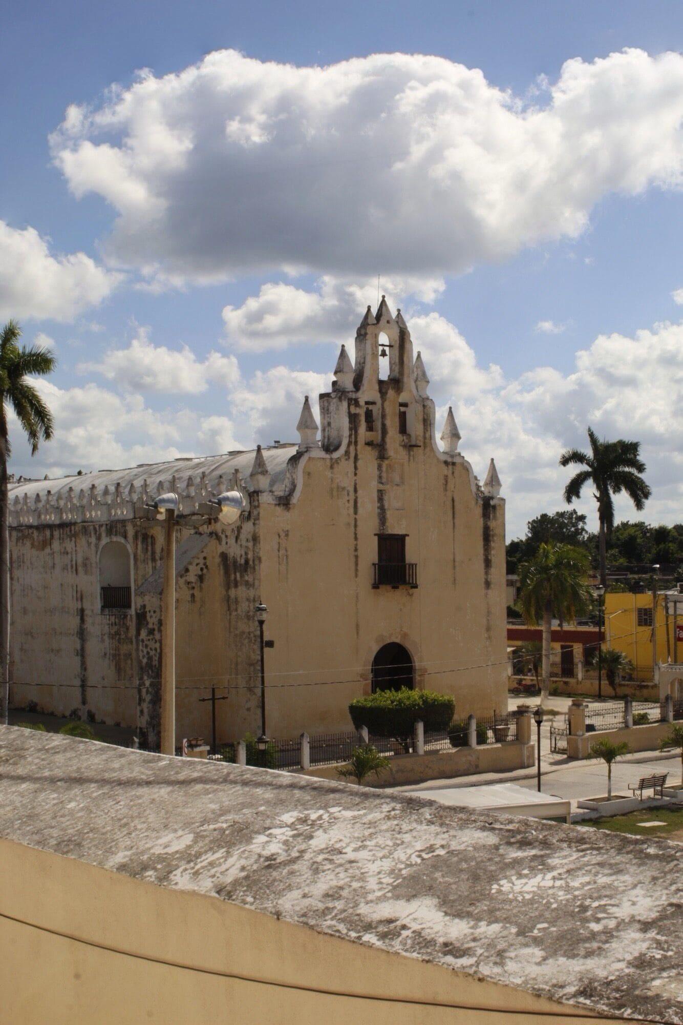 Comodidades del Alojamiento Casona de la Guayabera Hospedaje