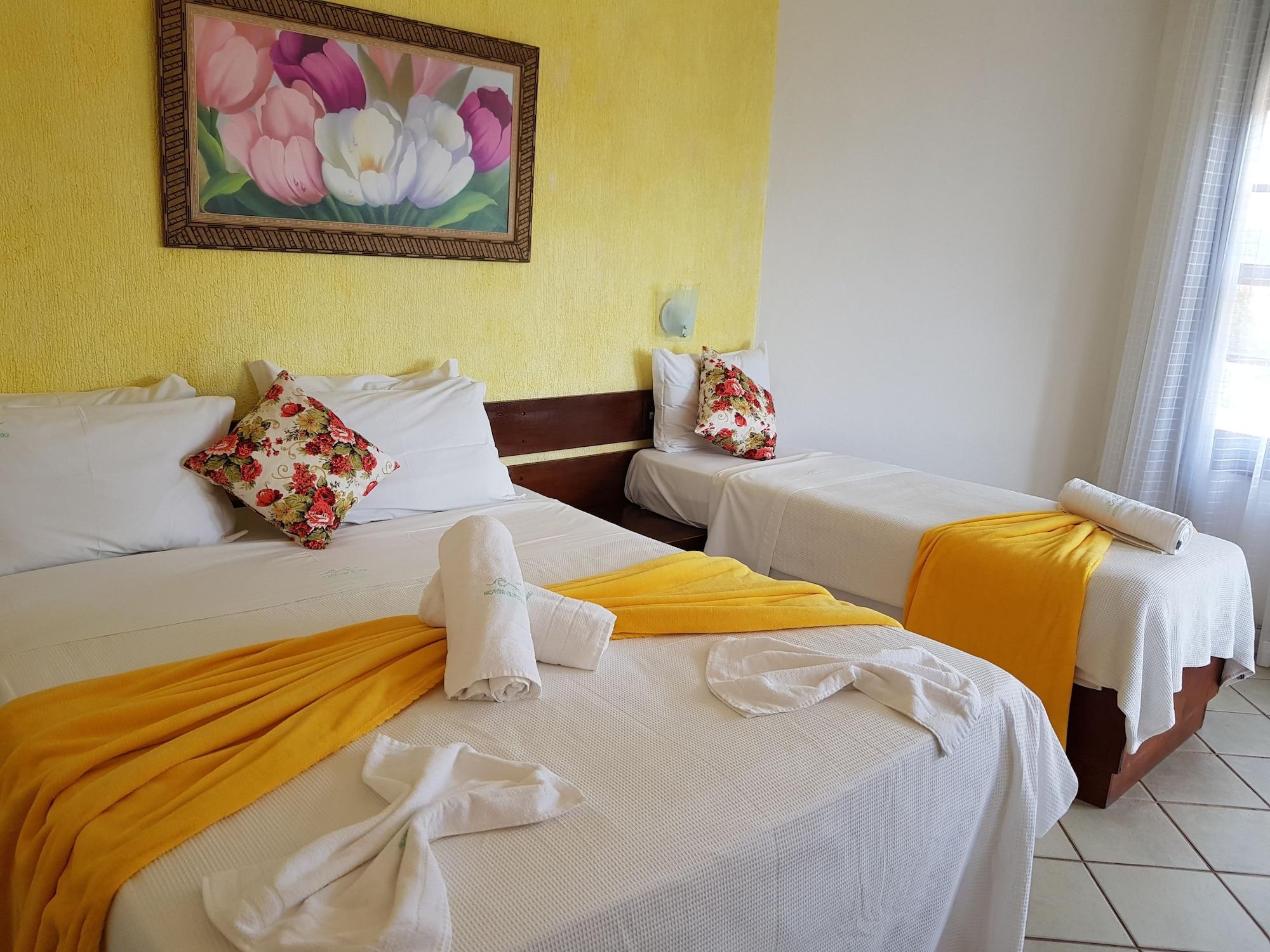 Habitación Coronado Inn