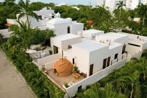 Alojamiento - Mezcal Boutique Hotel