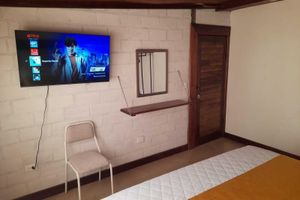 Alquiler Vacacional - ¿Te gustan los conceptos diferentes? ven a CASA VERDE DESCANSO