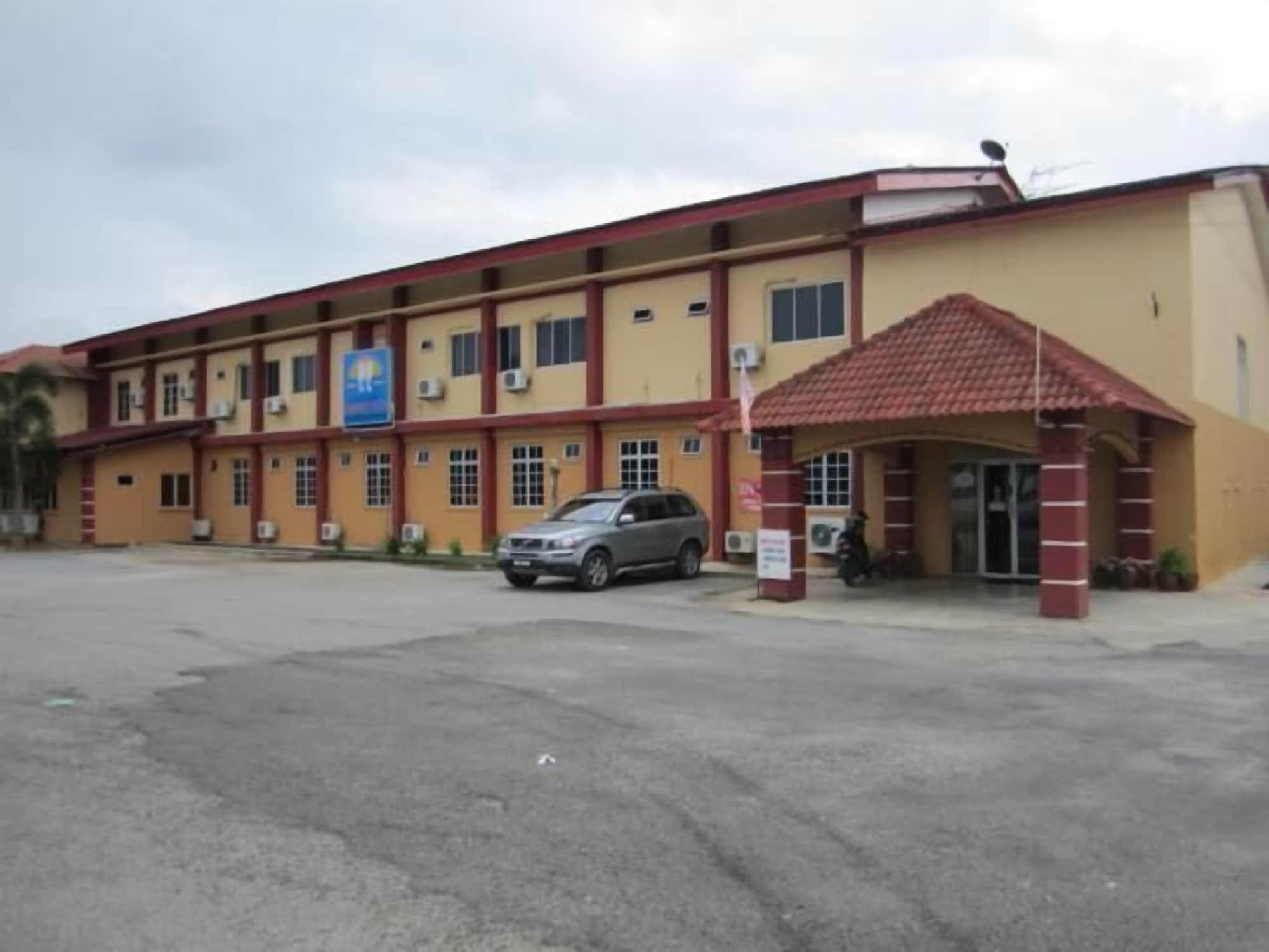 Varios Samudera Hotel