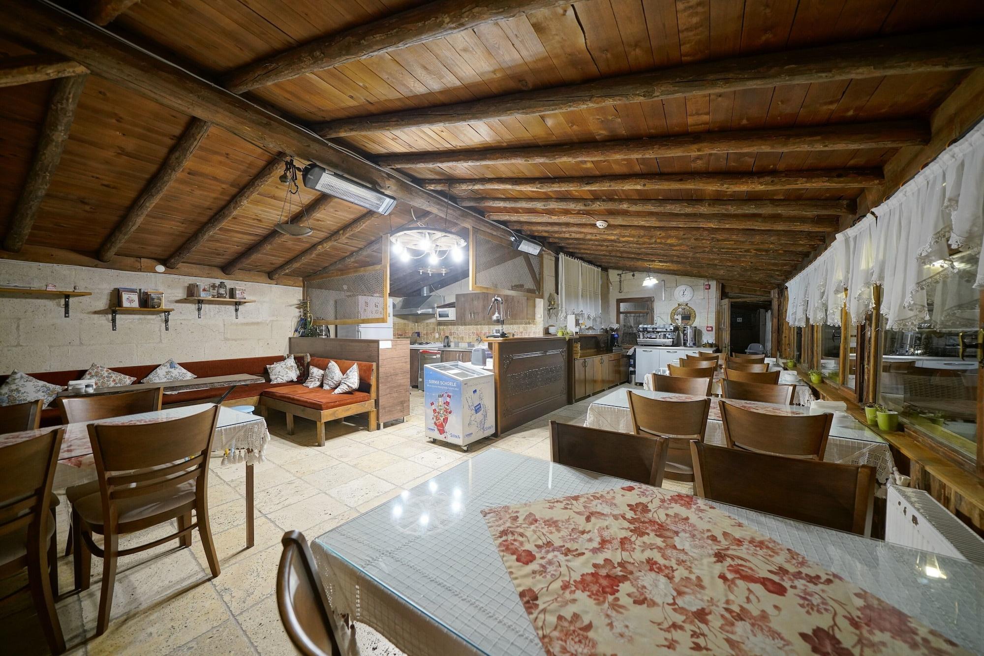 Restaurant Arch Palace