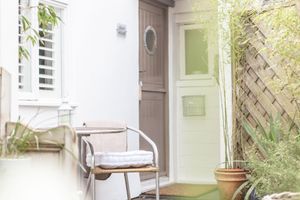 Alojamiento - Headland House Luxury B&B