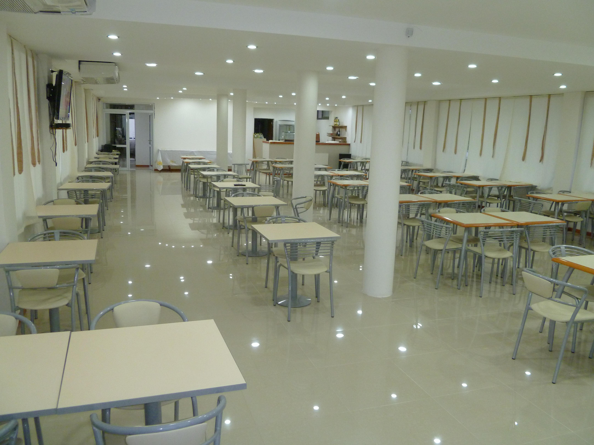 Hotel Hotel La Fontana