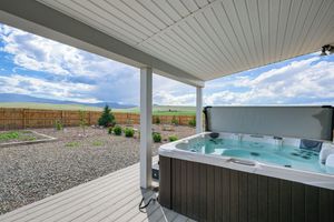 Alquiler Vacacional - Pet-friendly Monte Vista Home w/ Game Room!