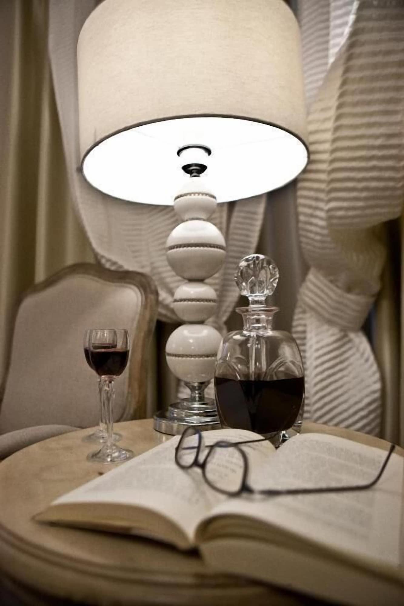 Restaurant Melies Boutique Hotel