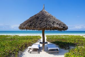 Alojamiento - Zanzibar White Sand Luxury Villas & Spa