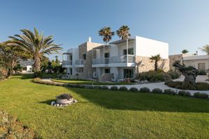Alojamiento - White Pearls Luxury Suites - Adults Only