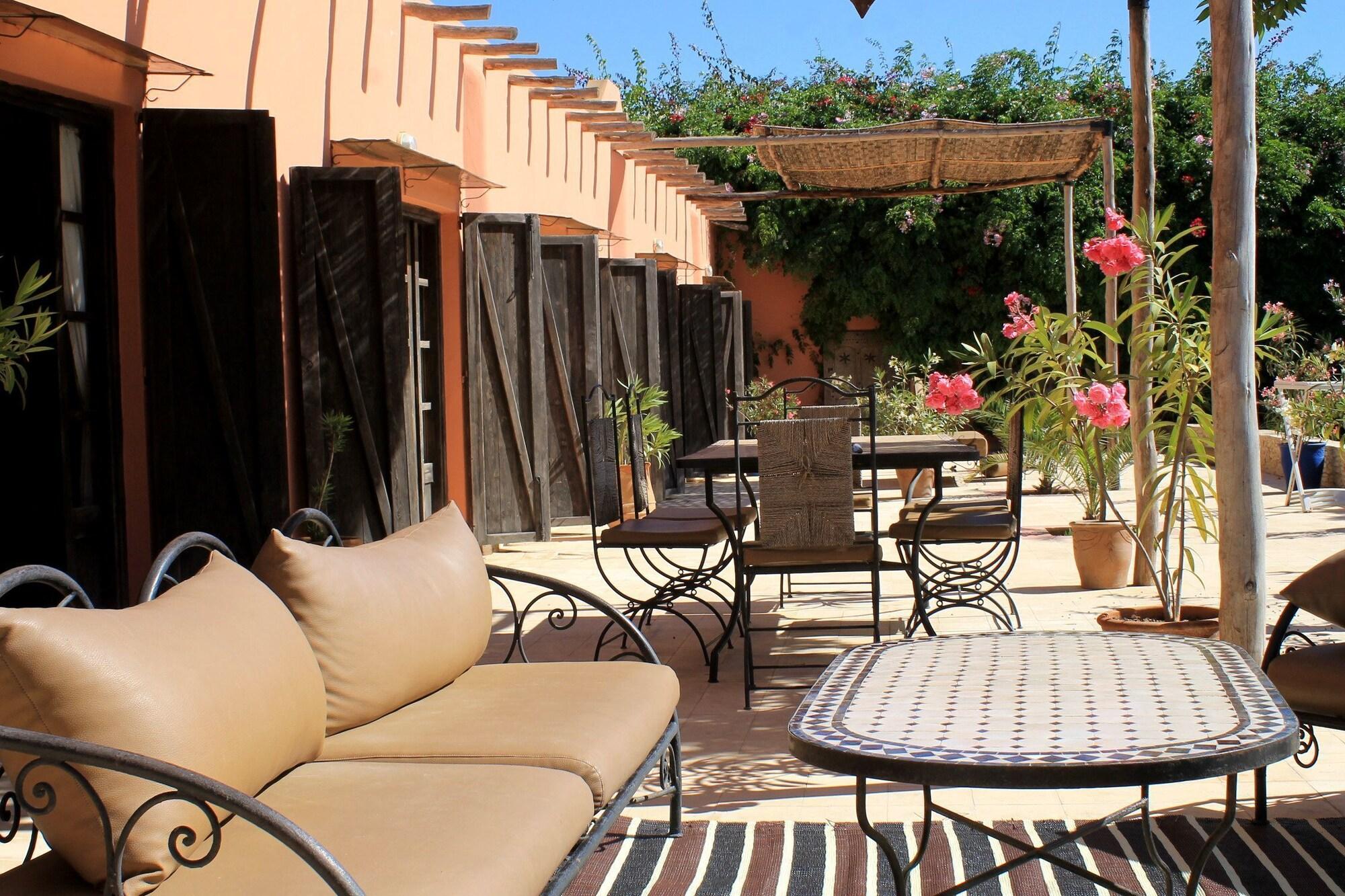 Varios Maison Marocaine