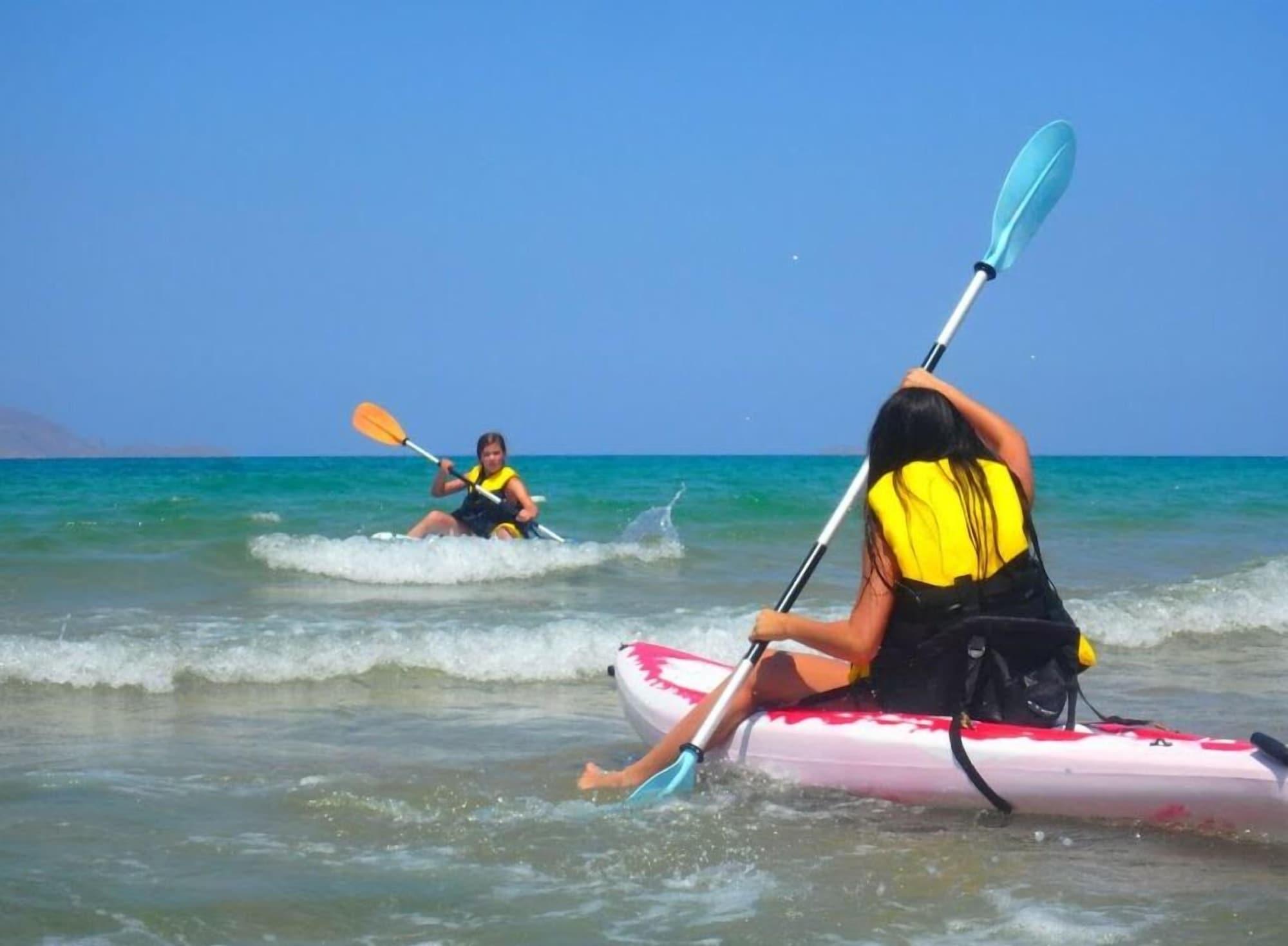 Gimnasio La Maison Ottomane