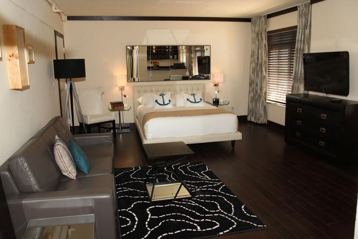 Hotel Lincoln Arms Suites