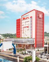Alojamiento - ibis Manado City Center Boulevard